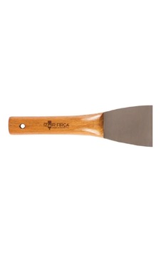 Ağaç Saplı Spatula No: 6 Diğer