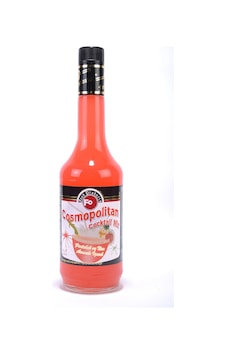 Fo Cosmopolitan Hazır Kokteyl Mix 700 ML Fo Cosmopolitan Hazır Kokteyl Mix 700 ML