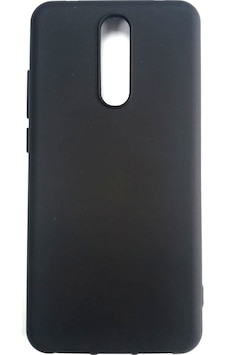 Xiaomi Redmi 8/8a Ruber Case Yumuşak Slikon Kılıf Xiaomi Redmi 8/8a Ruber Case Yumuşak Slikon Kılıf