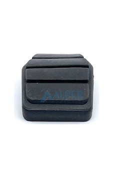 Alper Pedal Lastiği Fren-debriyaj Master 2 98 Alper 762122 7700800426 Alper Pedal Lastiği Fren-debriyaj Master 2 98 Alper 762122 7700800426