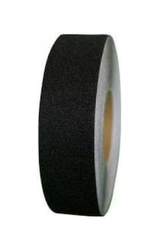 Siyah Merdiven Ve Zemin Kaydırmaz Kaymaz Bant 50Mm X 25Mt (110099038)