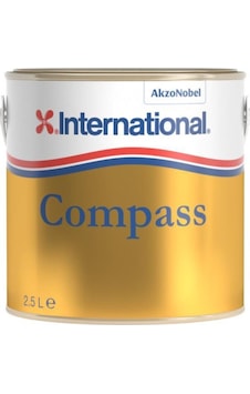 Compass Vernik 2.5lt Compass Vernik 2.5lt