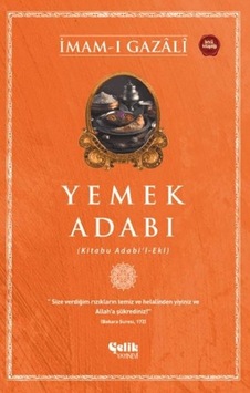 Yemek Adabı - Rzır-752369