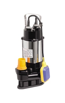 Duffmart V1100f-a Pis Su Foseptik Parçalayıcılı Açık Fanlı Dalgıç Pompa Duffmart V1100f-a Pis Su Foseptik Parçalayıcılı Açık Fanlı Dalgıç Pompa