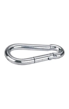 Atasoyticaret Karabina Galvaniz 10 Mm
