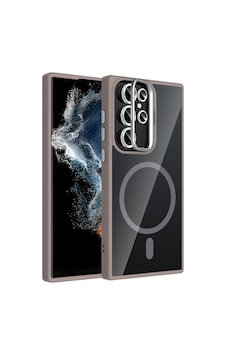 Teleplus Samsung Galaxy Uyumlu S22 Ultra Kılıf Etro Standlı Lens li Kapak Teleplus Samsung Galaxy Uyumlu S22 Ultra Kılıf Etro Standlı Lens li Kapak