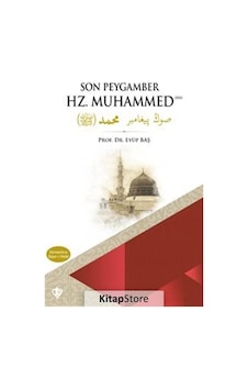 Son Peygamber Hz. Muhammed - Osmanlıca - Siyer-i Nebi - Eyüp Baş - Türkiye Diyanet Vakfı Yayınları Son Peygamber Hz. Muhammed - Osmanlıca - Siyer-i Nebi - Eyüp Baş - Türkiye Diyanet Vakfı Yayınları