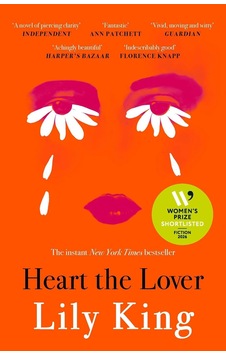 Heart The Lover Canongate Books Heart The Lover Canongate Books