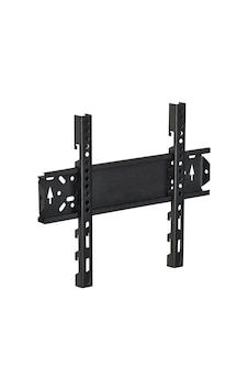 Pwr-2742 - 27 - 42 Sabit Kilitli Lcd-led Tv Duvar Askı Aparatı