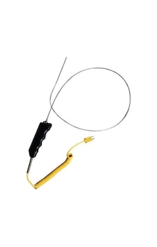 Wrnm-102a Uzun 1 Metre Tel K Tipi Prob 500 C Wrnm-102a Uzun 1 Metre Tel K Tipi Prob 500 C
