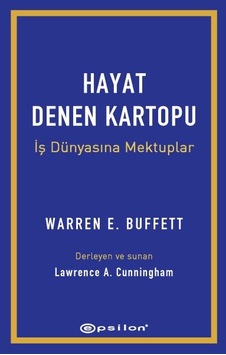 Hayat Denen Kartopu Iş Dünyasına Mektuplar N11.2535