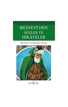 Mesneviden Sözler Ve Hikayeler