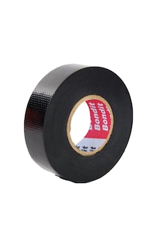 Bns19 Bondıt Kendinden Eriyen Kauçuk Bant 19mm 0,76mm 8m Bns19 Bondıt Kendinden Eriyen Kauçuk Bant 19mm 0,76mm 8m