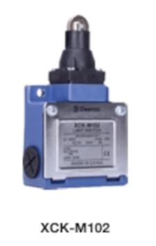 Deerco Xckm102 Dogrusal Metal Makara Limit Switch Deerco Xckm102 Dogrusal Metal Makara Limit Switch