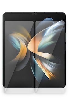 Samsung Galaxy Uyumlu Z Fold 4 İç Ekran Hayalet Darbe Emici Hd Ekran Koruyucu Kaplama Samsung Galaxy Uyumlu Z Fold 4 İç Ekran Hayalet Darbe Emici Hd Ekran Koruyucu Kaplama