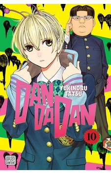 Dandadan. Volume 10 - Dandadan Dandadan. Volume 10 - Dandadan