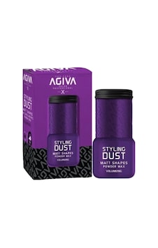 Agiva Mat Saç Şekillendirici Pudra Wax 20 G Agiva Mat Saç Şekillendirici Pudra Wax 20 G