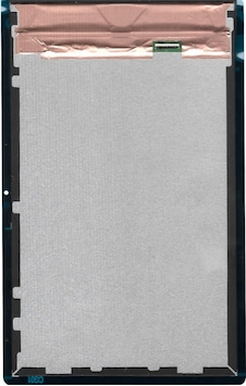 Samsung Galaxy Uyumlu Tab A7 Sm-t500 Ekran Dokunmatik Set Siyah Samsung Galaxy Uyumlu Tab A7 Sm-t500 Ekran Dokunmatik Set Siyah