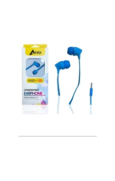 Jenerik Mikrofonlu Kulakiçi Kulaklık Karışık Renk Royaleks-and-105 Ry-h-82265