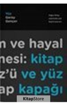 Yüz - Geray Gençer - Doğan Kitap Yüz - Geray Gençer - Doğan Kitap