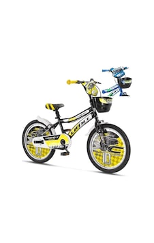 Ümit 2002 Trend-y-bmx-sepet-v-erkek Çocuk Bisikleti 20 Jant Mavi Mavi Ümit 2002 Trend-y-bmx-sepet-v-erkek Çocuk Bisikleti 20 Jant Mavi Mavi