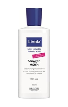 Linola Duş Jeli 300 ML