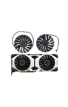 Msı Geforce Rtx 2080 Tı Ventus Fan Msı Geforce Rtx 2080 Tı Ventus Fan