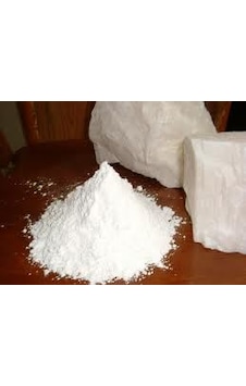 Talk Pudrası 5 Mikron 1 KG Talk Pudrası 5 Mikron 1 KG