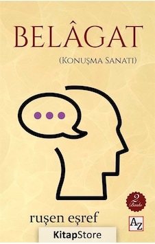Belagat (konuşma Sanatı) - Ruşen Eşref