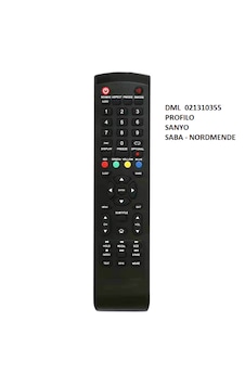 Sanyo Lcd Tv Kumanda 79925088 Sanyo Lcd Tv Kumanda 79925088