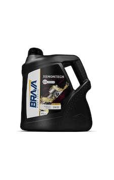 Brava Xenontech 5W-30 Tam Synthetıc Motor Yağı 4 L Brava Xenontech 5W-30 Tam Synthetıc Motor Yağı 4 L