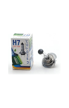 Photon H7 24V 70W Standart Halogen