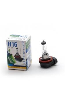 Photon Ph 5516 - 12 V H16 19w Far Ve Sis Ampulü - 2 Adet