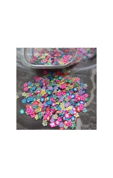 Çiçek Sticker 5gr