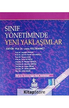 Sınıf Yönetiminde Yeni Yaklaşımlar (Ekonomik Baskı) Sınıf Yönetiminde Yeni Yaklaşımlar (Ekonomik Baskı)