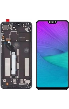 Xiaomi Mi 8 Lite İle Uyumlu Ekran Dokunmatik Çıtalı Xiaomi Mi 8 Lite İle Uyumlu Ekran Dokunmatik Çıtalı