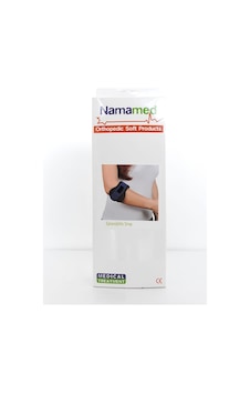 Namamed Epikondilit Bandajı Siyah Namamed Epikondilit Bandajı Siyah