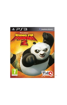 Kung Fu Panda 2 PS3 Oyun Kung Fu Panda 2 PS3 Oyun