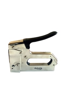 Akdeniz AKD AT-767 14-22 MM Kablo Çivileme Tabancası Akdeniz AKD AT-767 14-22 MM Kablo Çivileme Tabancası