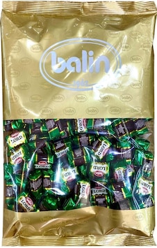Balin Lord Fondan Ahududu Aromalı 1 KG