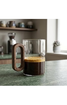 1 Adet Akasya Ahşap Kulplu Borosilikat Cam Kupa - 220 Ml, 300 Ml Ve 400 Ml Boy Seçenekleriyle, Isıya Dayanıklı Düz Ve Çizgili Tasarım Lüks Kahve, Çay Ve Espresso Bardağı Düz 300 Ml Acı Kahve 1 Adet Akasya Ahşap Kulplu Borosilikat Cam Kupa - 220 Ml, 300 Ml Ve 400 Ml Boy Seçenekleriyle, Isıya Dayanıklı Düz Ve Çizgili Tasarım Lüks Kahve, Çay Ve Espresso Bardağı Düz 300 Ml Acı Kahve