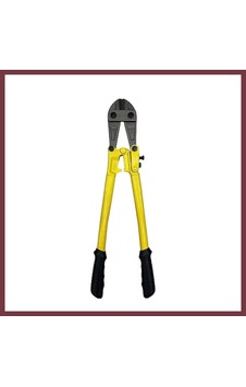 Storeşahin 18x450 Mm Demir Kesme Makası Shn0720 Storeşahin 18x450 Mm Demir Kesme Makası Shn0720