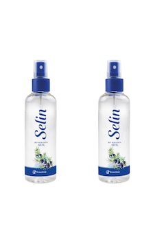 Selin Ardıç Sprey 100ml X2 Selin Ardıç Sprey 100ml X2