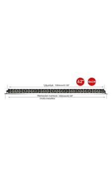 Led 240w Oval 105cm Lgh-014 Led 240w Oval 105cm Lgh-014