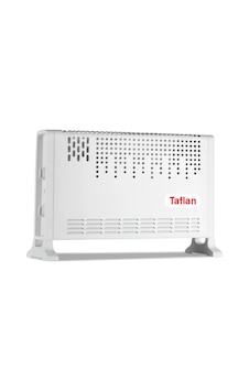 Taflan Konvektör Isıtıcı Beyaz 2000 W