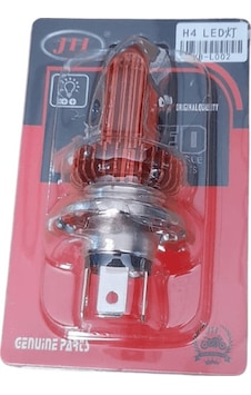 H4 Led Ampul Beyaz