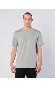 Kappa Connel Tee Erkek Gri Comfort Tişört Kappa Connel Tee Erkek Gri Comfort Tişört