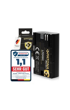Patona Protect V1 Lp-e6nh Pil 2250 Mah 16.2 Wh 7.2v Kaliteli Pil, Ntc Sensörlü Ve V1 Muhafazalı, Akı Sku: Mırstk8dbaa3a3e4 Patona Protect V1 Lp-e6nh Pil 2250 Mah 16.2 Wh 7.2v Kaliteli Pil, Ntc Sensörlü Ve V1 Muhafazalı, Akı Sku: Mırstk8dbaa3a3e4