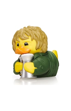 Tubbz Lord Of The Rings Boxed Merry Brandybuck Lisanslı Cosplay Ördek Collectible Figür Ns4838 Tubbz Lord Of The Rings Boxed Merry Brandybuck Lisanslı Cosplay Ördek Collectible Figür Ns4838