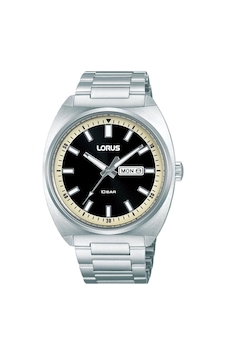 Lorus Rh311bx9 Erkek Kol Saati Metalik Gri Lorus Rh311bx9 Erkek Kol Saati Metalik Gri